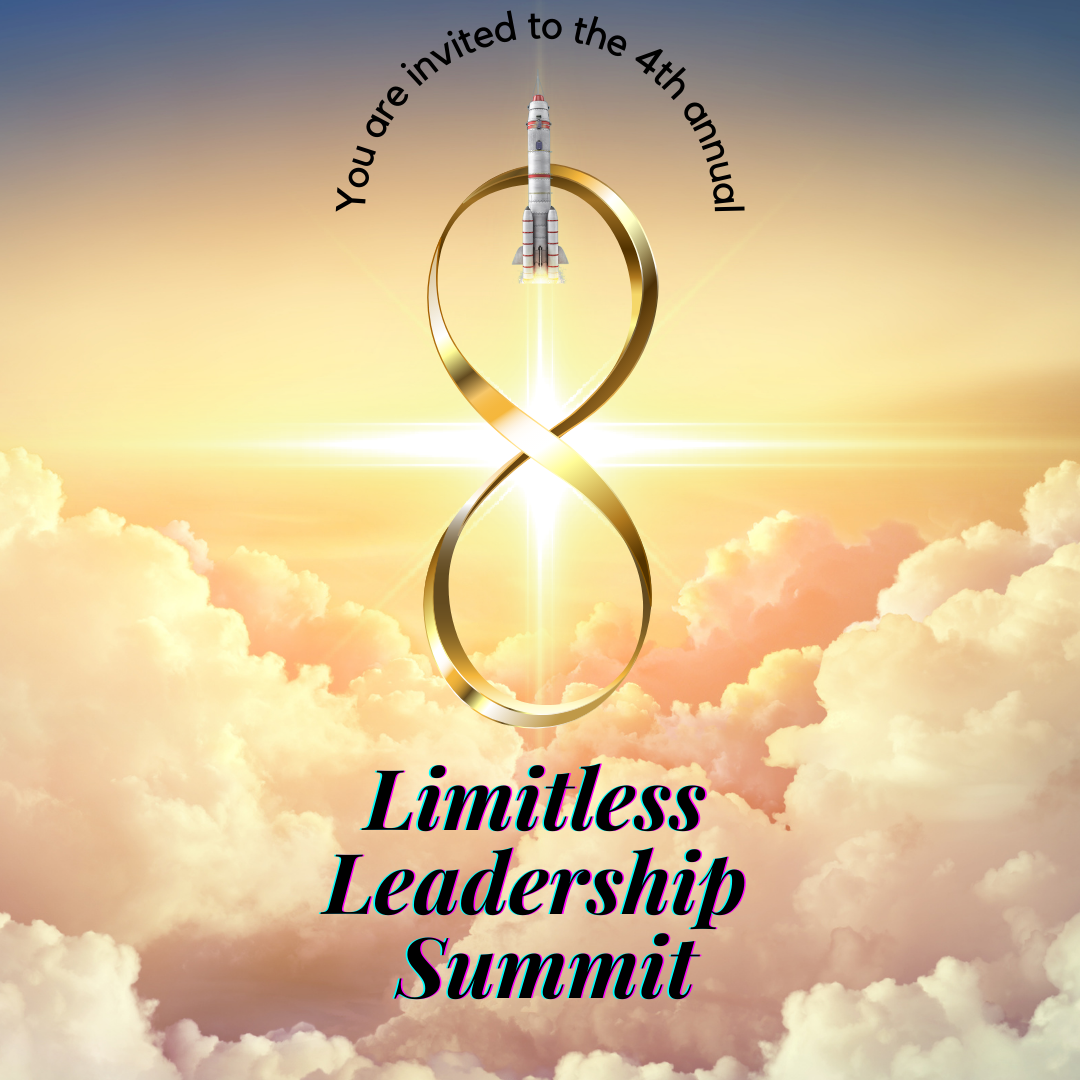 Limitless Leadership Summit 4.0