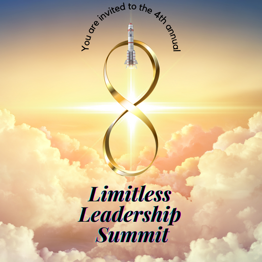 Limitless Leadership Summit 4.0